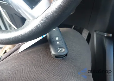 2016 Mazda Cx-5 Sport z USA, uszkodzony, nr VIN JM3KE2BY7G0885193